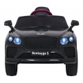 Vozidlo Bentley Bentayga S Black