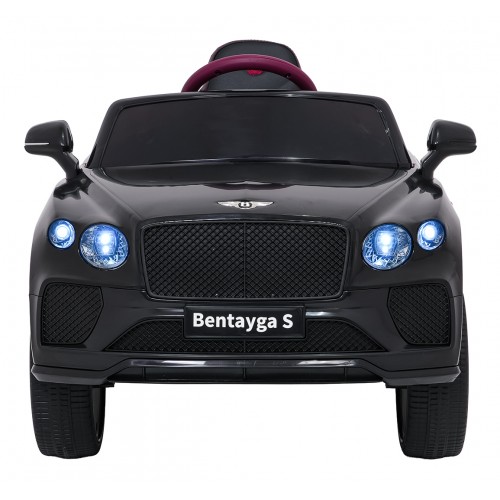 Vozidlo Bentley Bentayga S Black