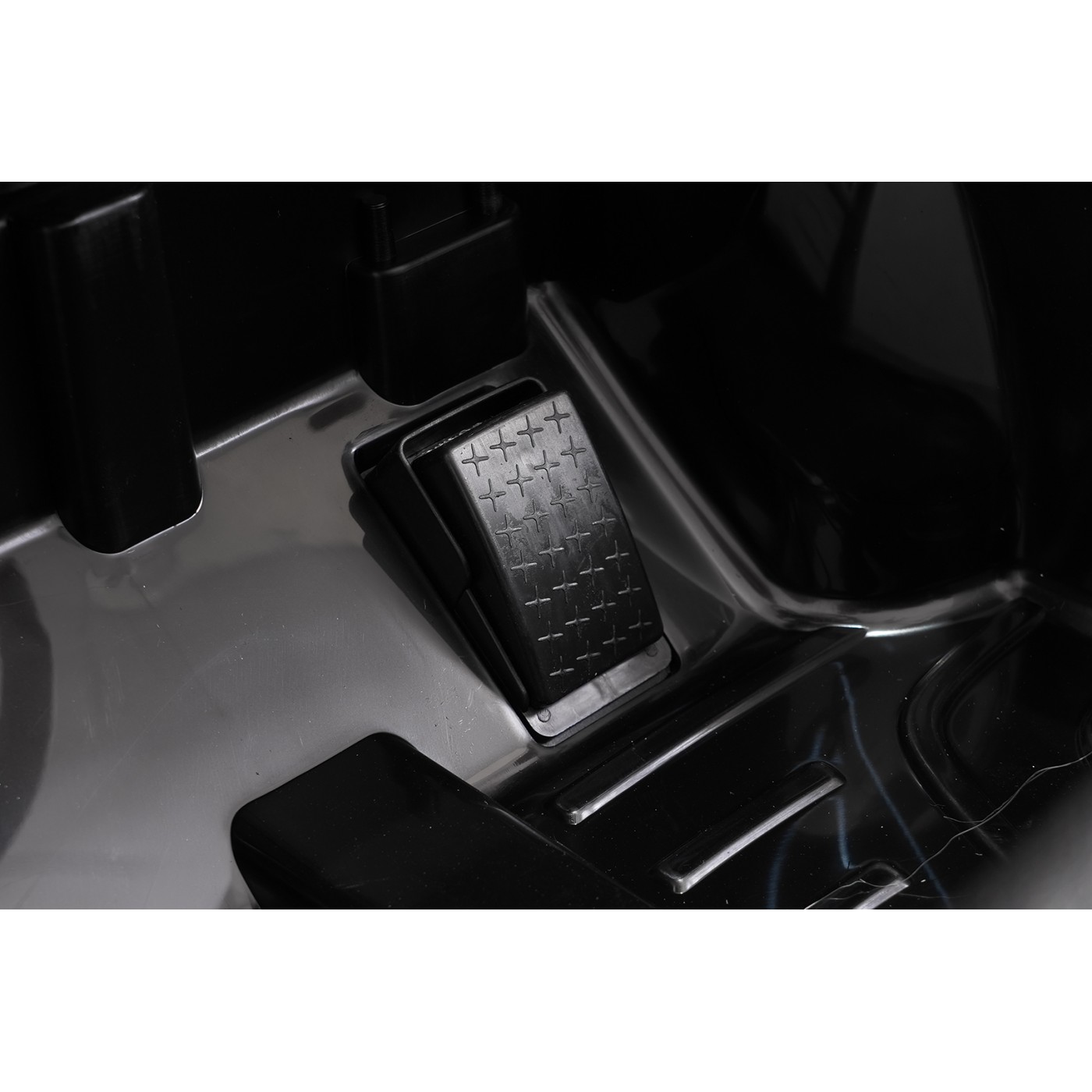 Vozidlo Bentley Bentayga S Black