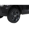 Vozidlo Bentley Bentayga S Black