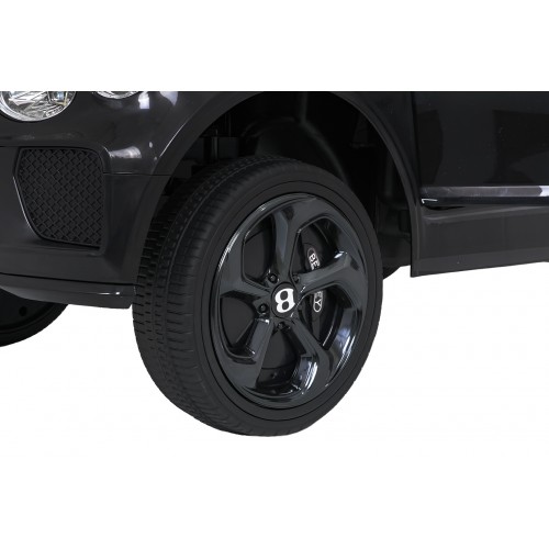 Vozidlo Bentley Bentayga S Black