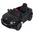 Vozidlo Bentley Bentayga S Black