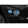 Vozidlo Bentley Bentayga S Black