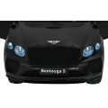 Vozidlo Bentley Bentayga S Black