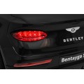 Vozidlo Bentley Bentayga S Black