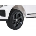 Bentley Bentayga S, bílé vozidlo