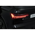 Audi RS6 Avant GT černé
