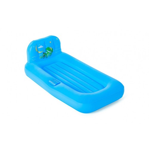 Matrace postel na spaní Projektor FISHER-PRICE BLUE