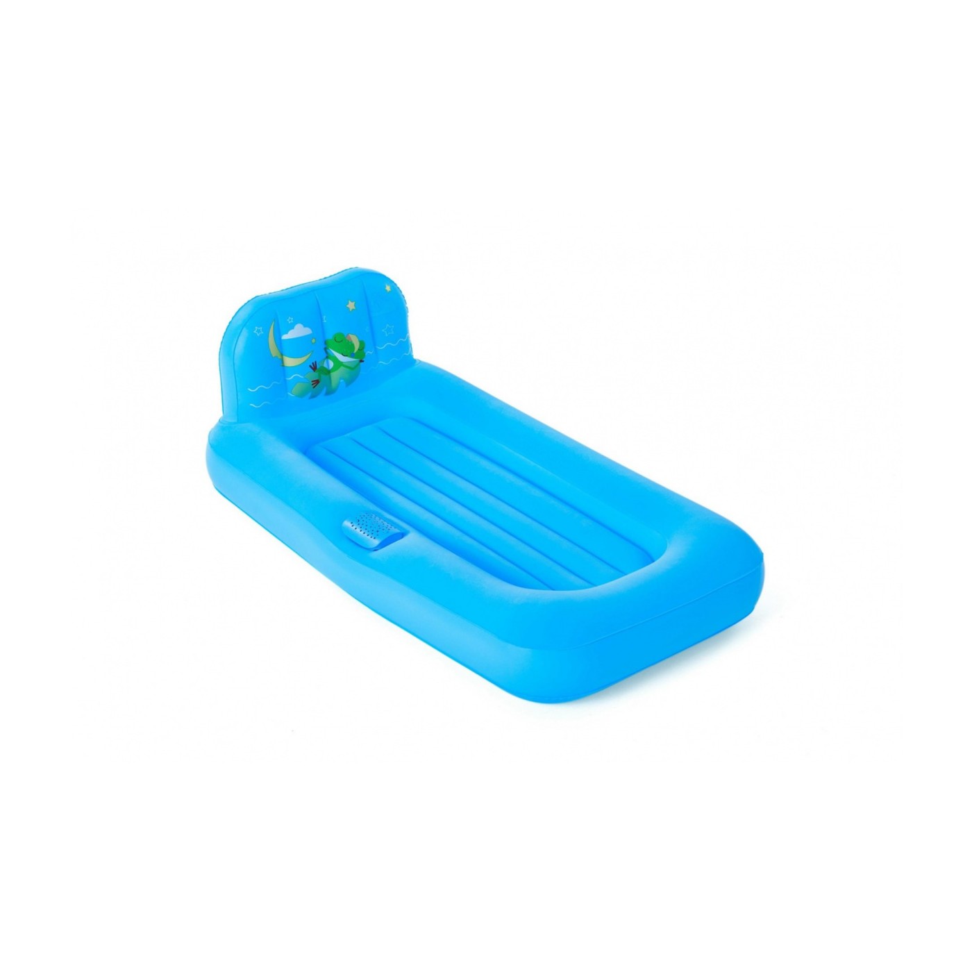 Matrace postel na spaní Projektor FISHER-PRICE BLUE