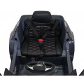 Vozidlo Audi RS6 Avant GT šedé