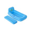 Matrace postel na spaní Projektor FISHER-PRICE BLUE