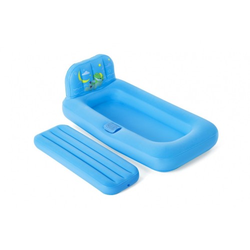 Matrace postel na spaní Projektor FISHER-PRICE BLUE