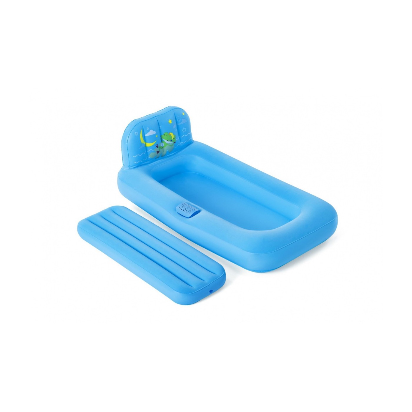 Matrace postel na spaní Projektor FISHER-PRICE BLUE
