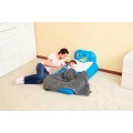 Matrace postel na spaní Projektor FISHER-PRICE BLUE