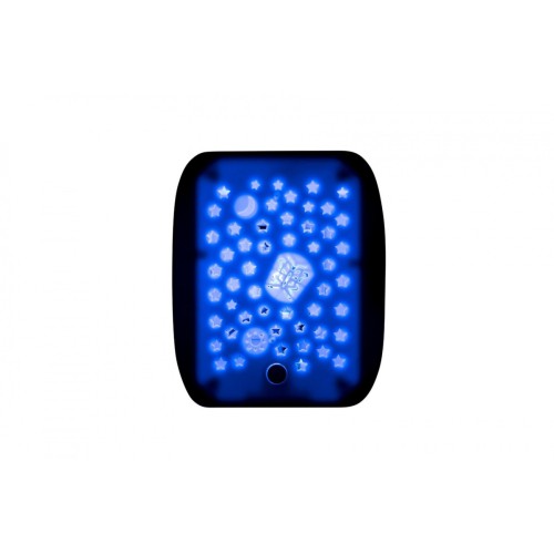 Matrace postel na spaní Projektor FISHER-PRICE BLUE