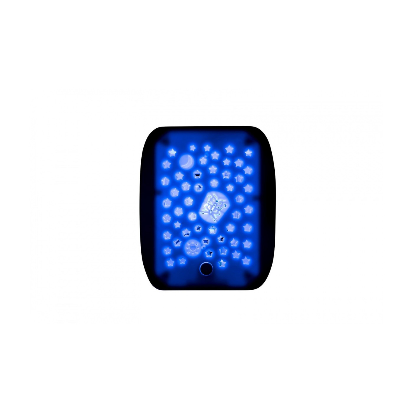 Matrace postel na spaní Projektor FISHER-PRICE BLUE