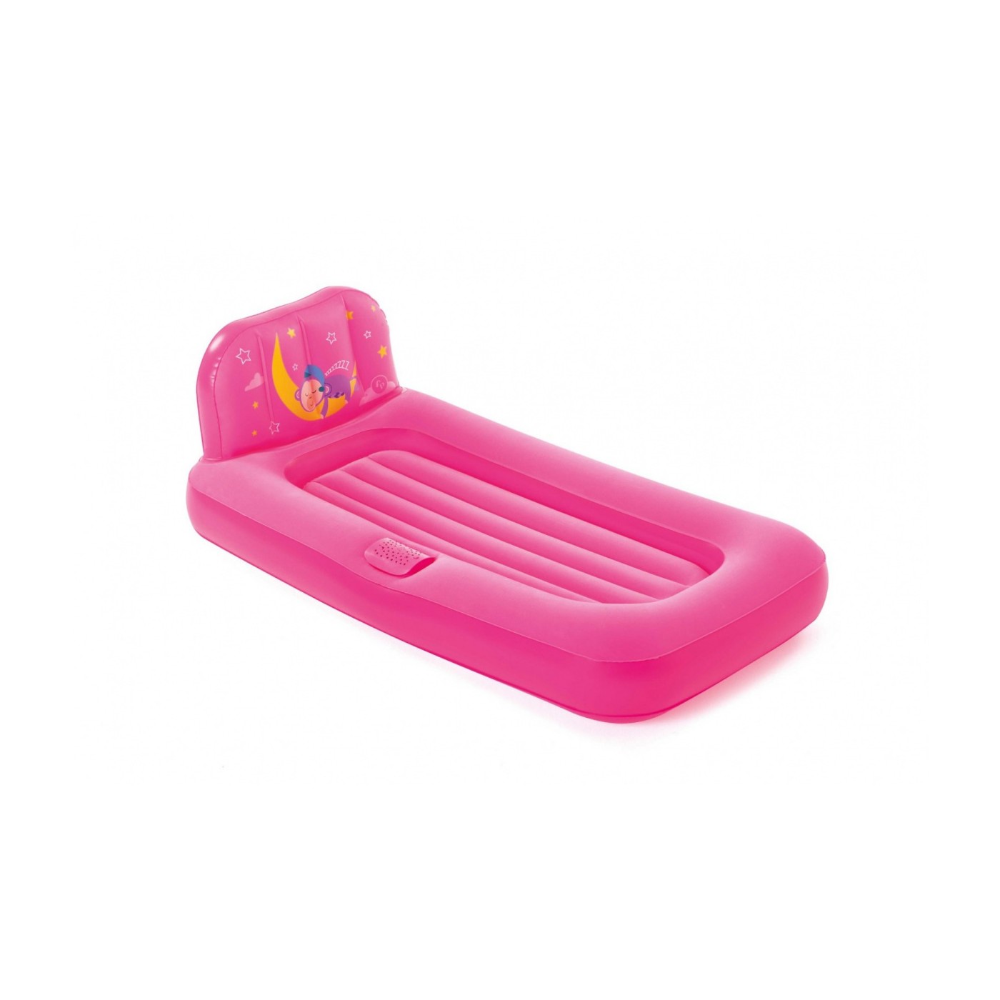 Matrace postel na spaní Projektor  FISHER-PRICE ROSE