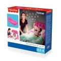 Matrace postel na spaní Projektor  FISHER-PRICE ROSE