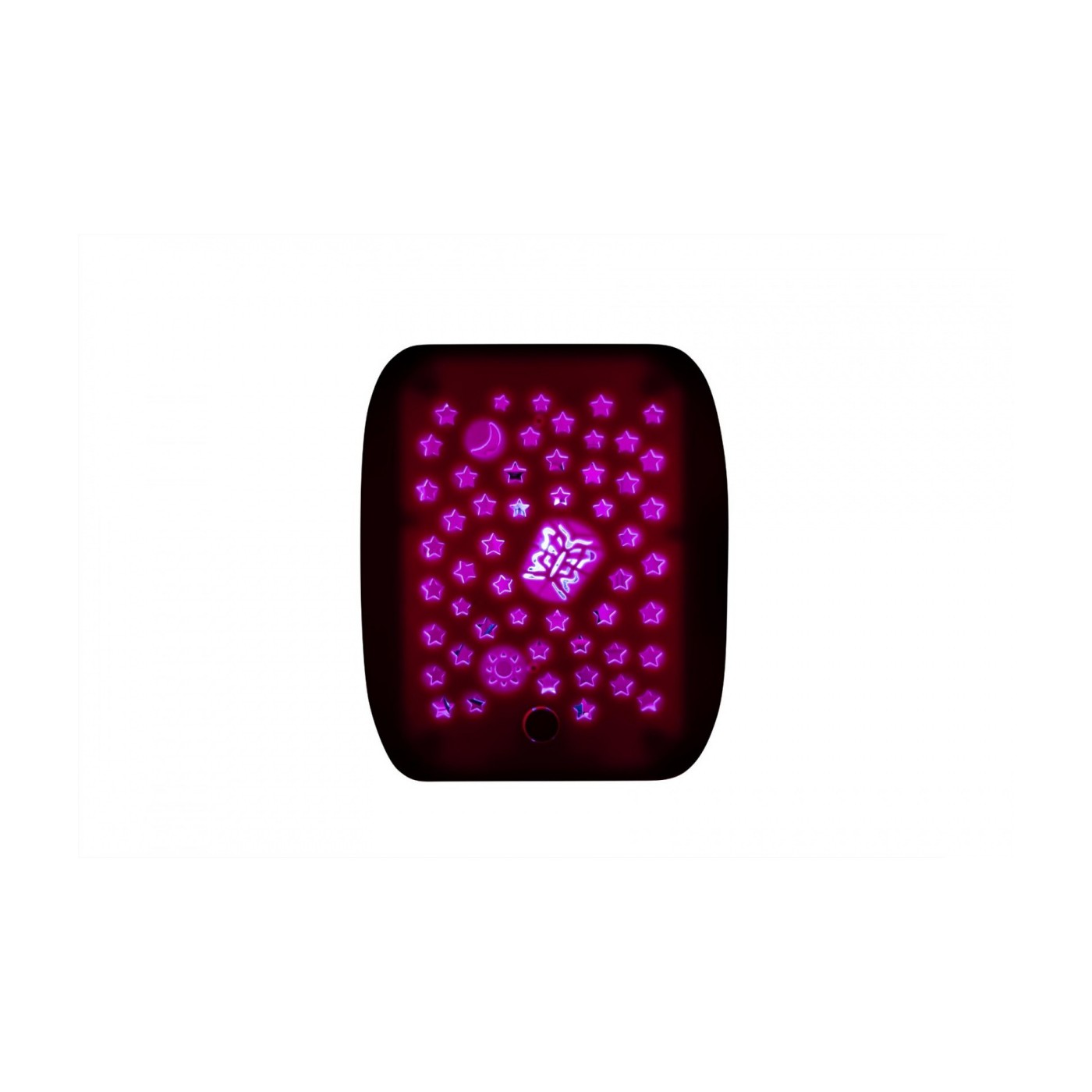 Matrace postel na spaní Projektor  FISHER-PRICE ROSE