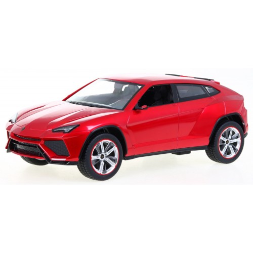 Auto R/C Lamborghini URUS červená 1:14 RASTAR