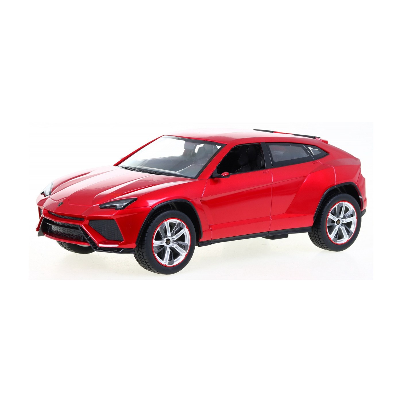 Auto R/C Lamborghini URUS červená 1:14 RASTAR