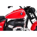 Motor vozidla BMW R18 Červená