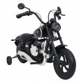 Motor vozidla BMW R18 Černá