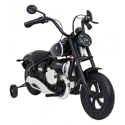 Motor vozidla BMW R18 Černá