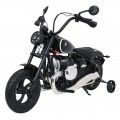 Motor vozidla BMW R18 Černá
