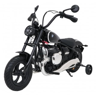 Motor vozidla BMW R18 Černá