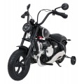 Motor vozidla BMW R18 Černá
