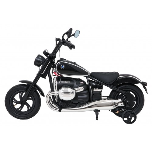Motor vozidla BMW R18 Černá