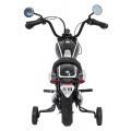 Motor vozidla BMW R18 Černá