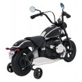 Motor vozidla BMW R18 Černá