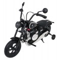 Motor vozidla BMW R18 Černá