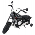 Motor vozidla BMW R18 Černá