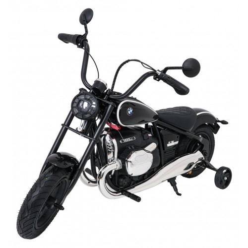 Motor vozidla BMW R18 Černá