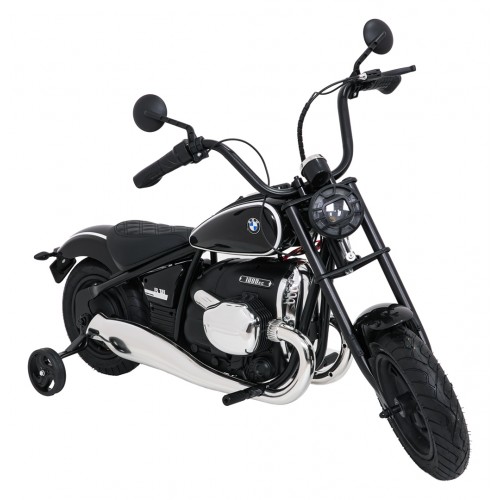 Motor vozidla BMW R18 Černá