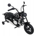 Motor vozidla BMW R18 Černá