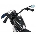 Motor vozidla BMW R18 Černá