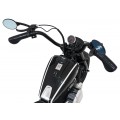 Motor vozidla BMW R18 Černá