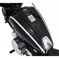 Motor vozidla BMW R18 Černá