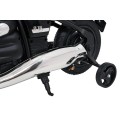 Motor vozidla BMW R18 Černá