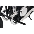 Motor vozidla BMW R18 Černá
