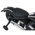 Motor vozidla BMW R18 Černá