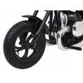 Motor vozidla BMW R18 Černá