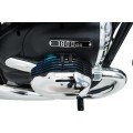 Motor vozidla BMW R18 Černá