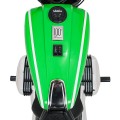 Motor vozidla BMW R18 zelená