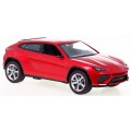 Auto R/C Lamborghini URUS červená 1:14 RASTAR