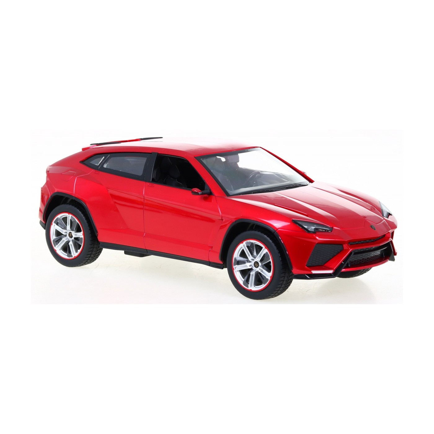 Auto R/C Lamborghini URUS červená 1:14 RASTAR